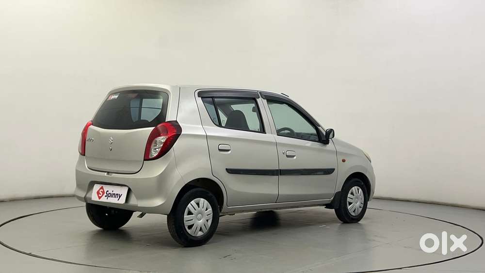 Maruti Suzuki Alto 800 Lxi, 2021, Petrol