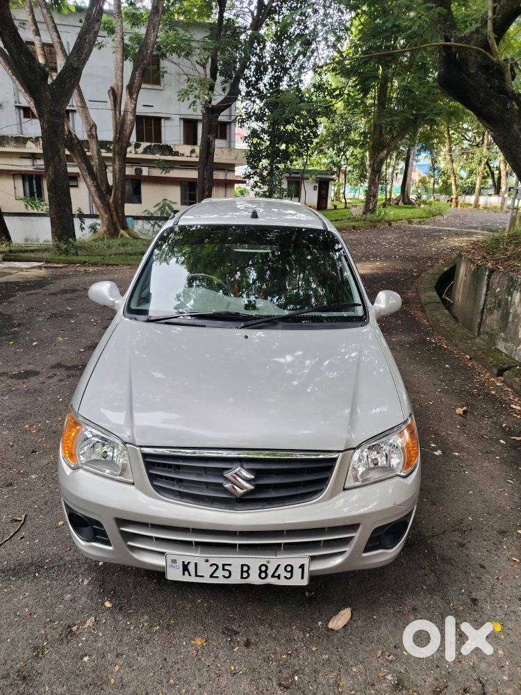Maruti Suzuki Alto K10 Lxi Optional, 2011, Petrol