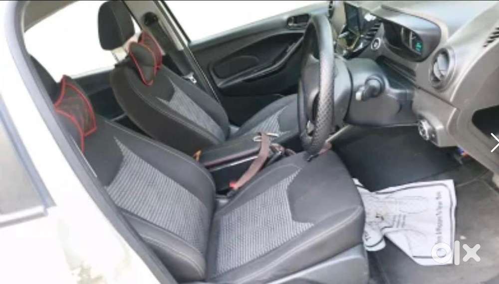 Ford Figo 2021 Petrol Well Maintained