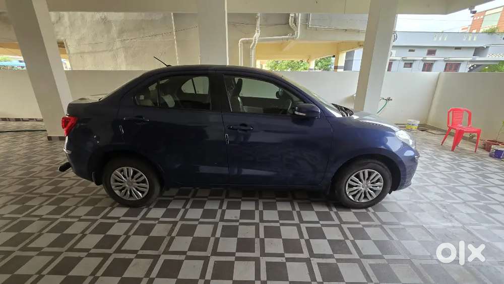 Light Used And Well Maintained