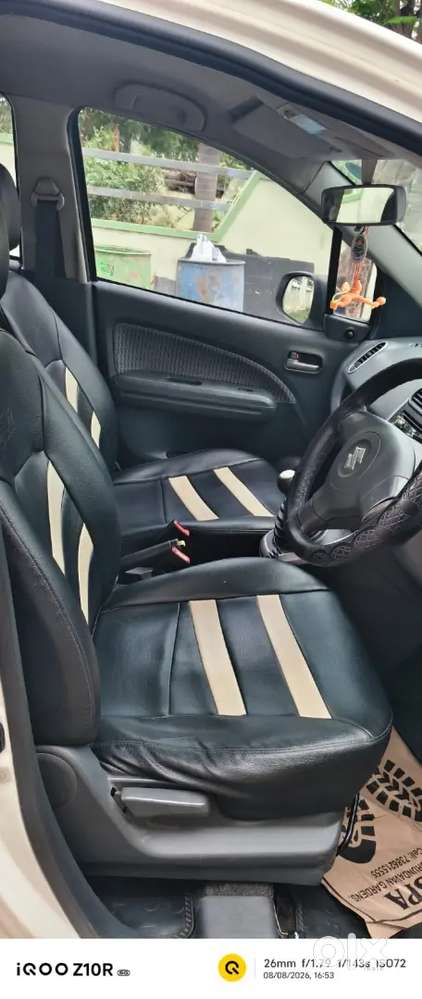 Maruti Suzuki Ritz 2015 1.2 Vxi
