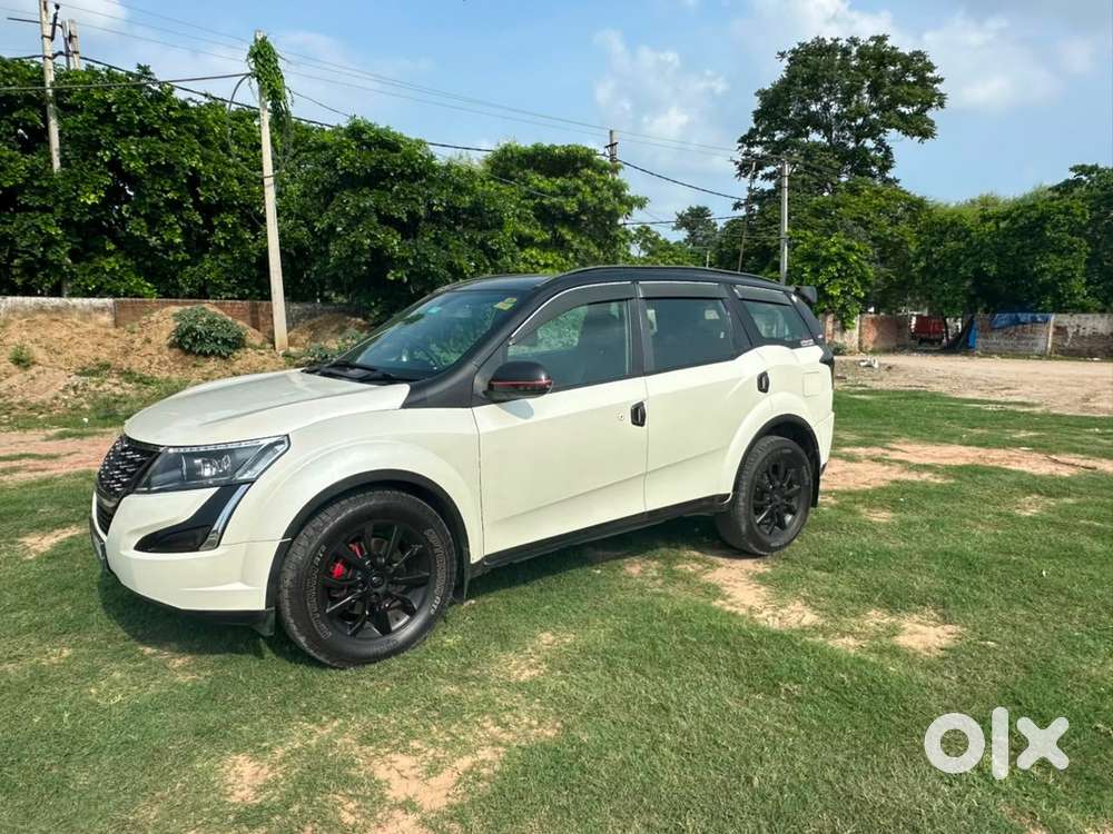 Mahindra Xuv500 Diesel 2021