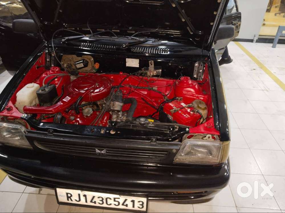 Non Ac 1998 Model Passing Till 2030