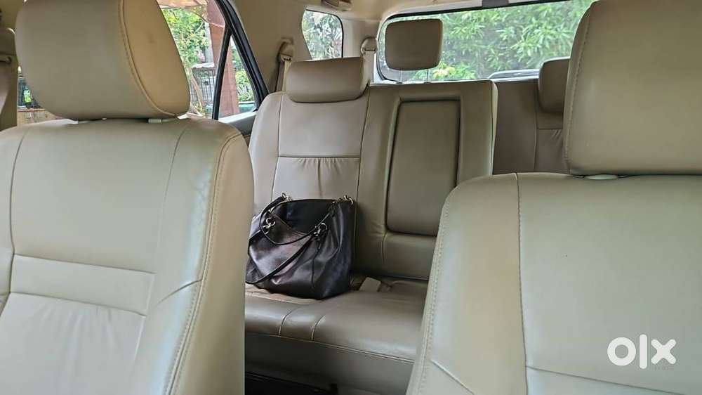 2013 Fortuner 4x2(diesel)  For Sale (80000km),  Show Room Service Only