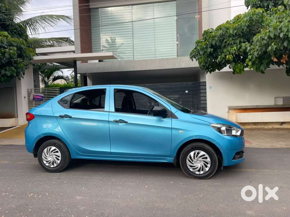 Tata Tigor 1.05 Revotorq Xe, 2018, Diesel