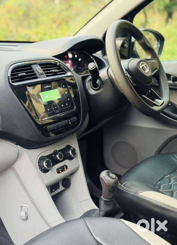 Tata Tiago 1.2 Revotron Xt Cng, 2022, Cng & Hybrids