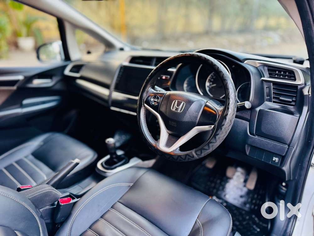 Honda Wr-v I-vtec Vx, 2018, Petrol