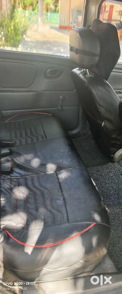Maruti Suzuki Alto 2007