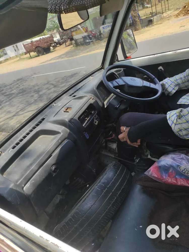 Omni Van 110000