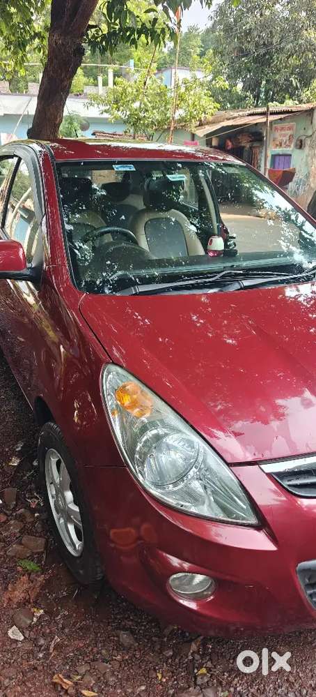 Full Good Condition