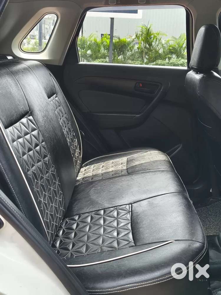 Maruti Suzuki Vitara Brezza 1.5 Lxi, 2021, Petrol