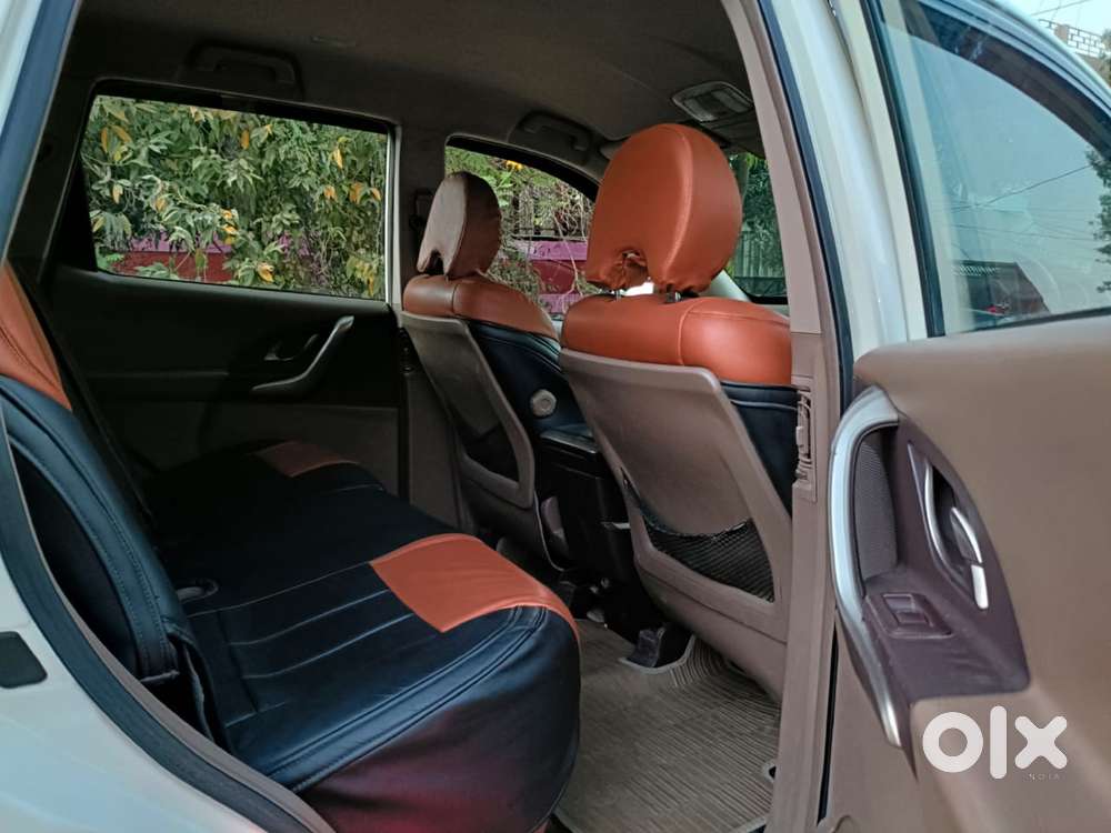 Mahindra Xuv500 2011-2015 W8 2wd, 2014, Diesel