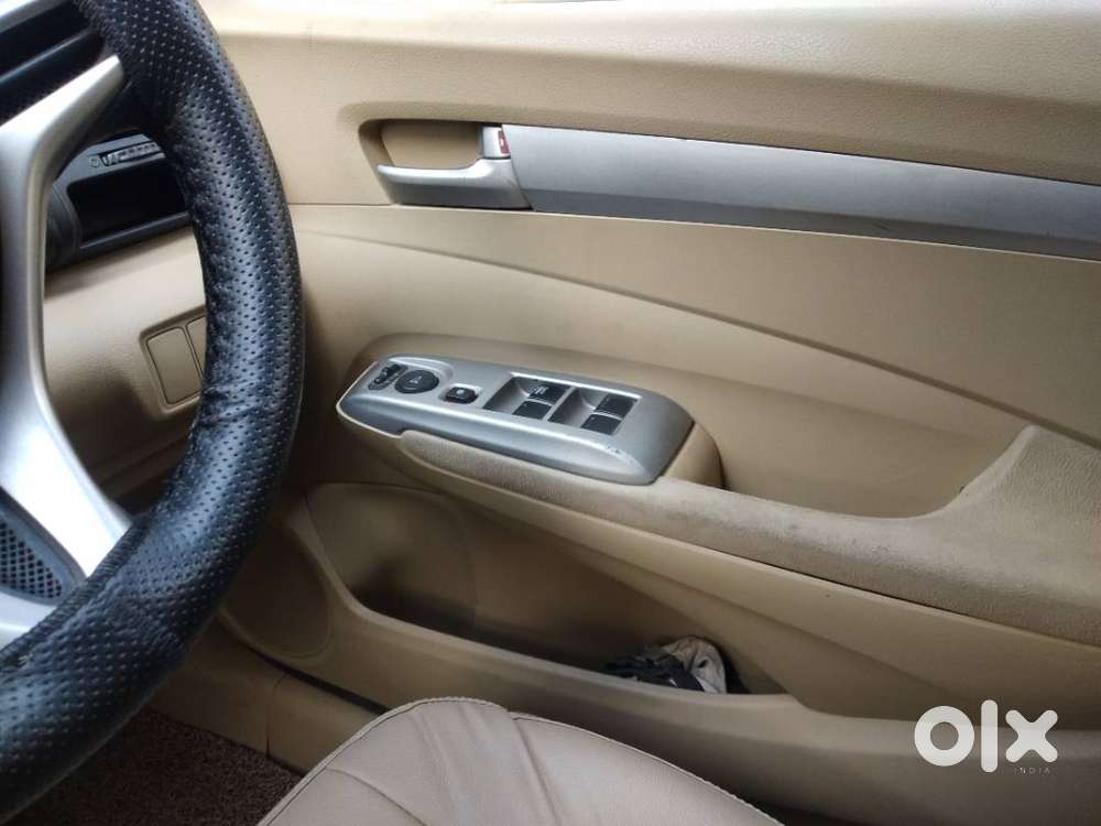 2010 Top Model Honda City V Ivtech Petrol