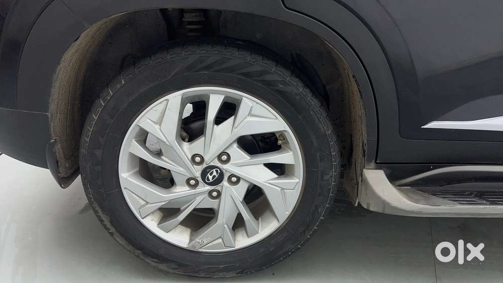 Hyundai Creta Sx 1.5 Diesel, 2023, Diesel