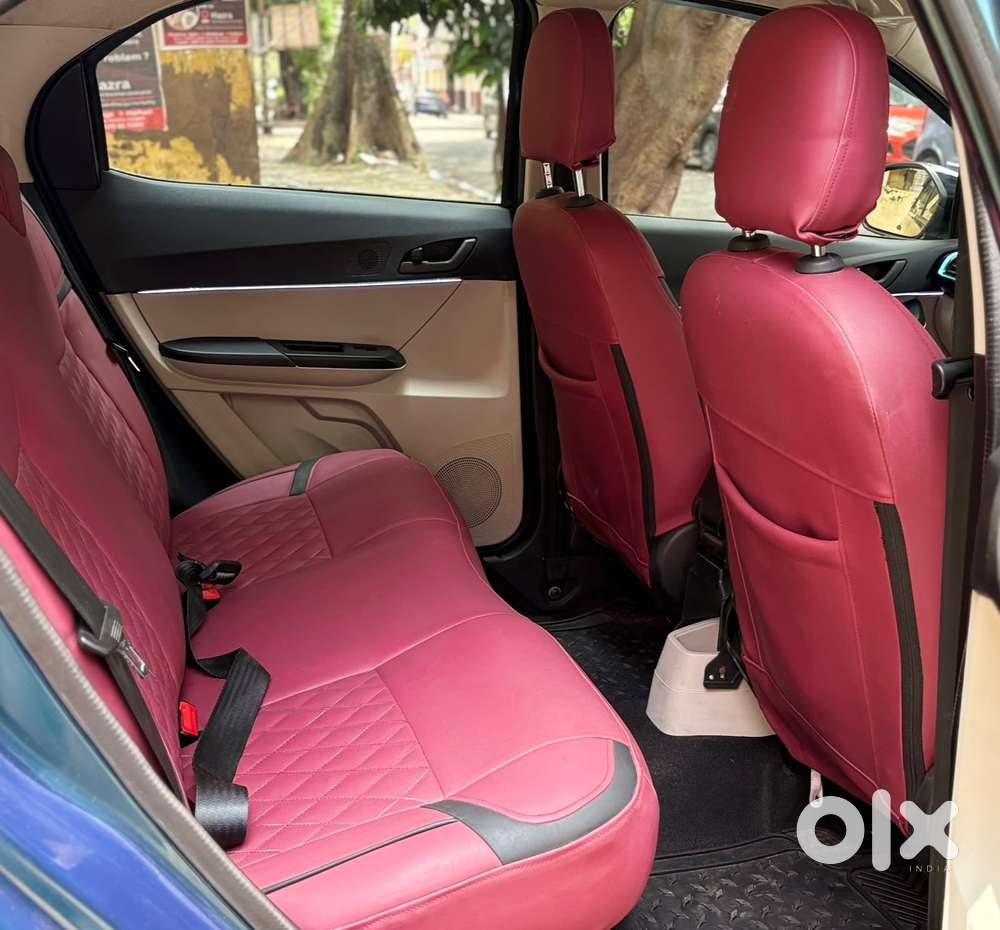 Tata Tiago Ev Xt Mr, 2024, Electric