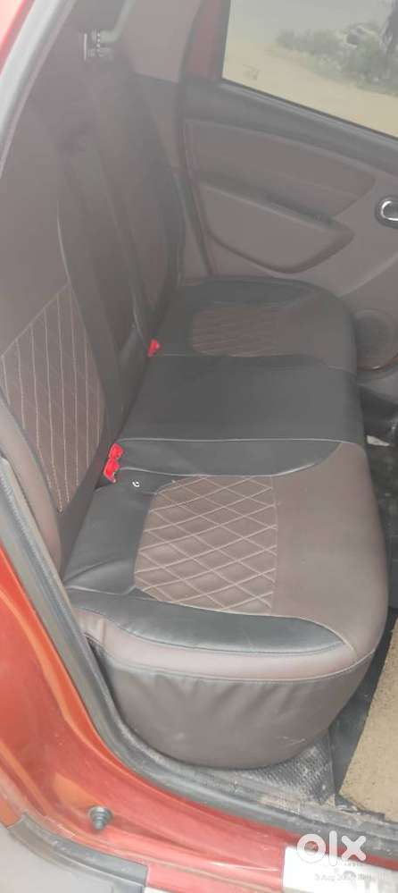 Renault Duster Rxz, 2018, Diesel