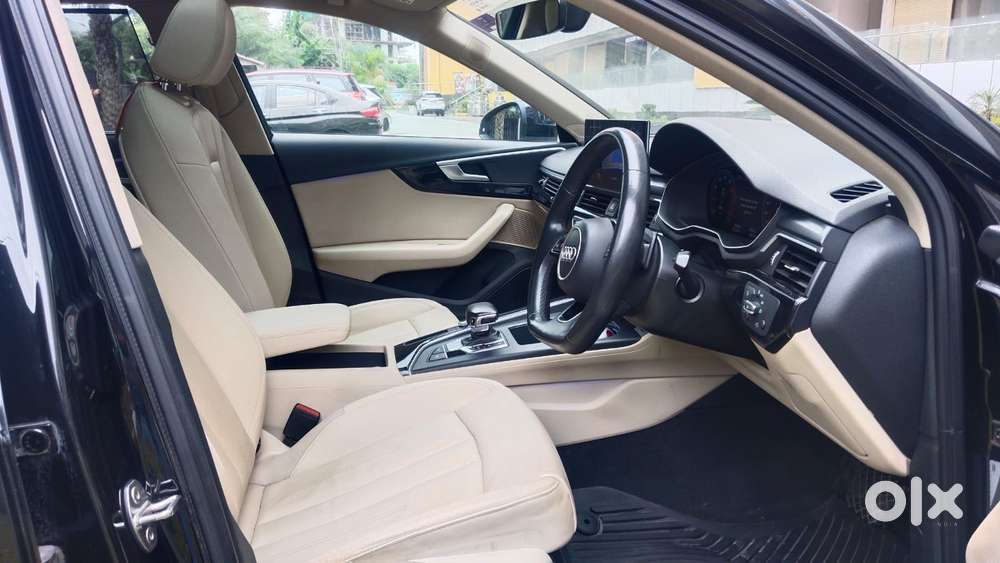Audi A4 2.0 Technology 40 Tfsi, 2023, Petrol