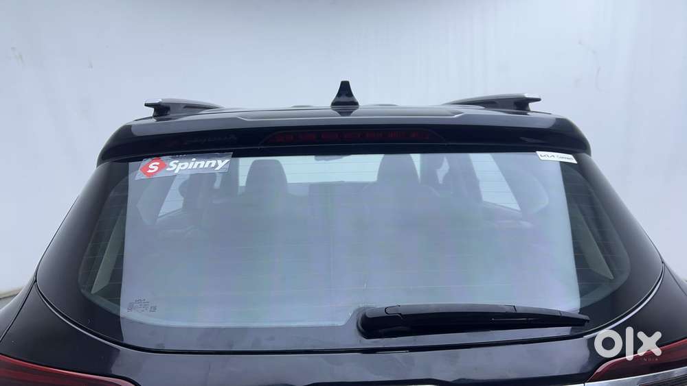 Kia Seltos Htx D, 2022, Diesel