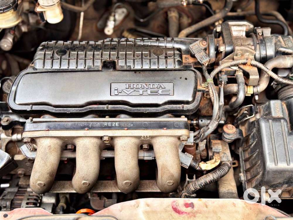 Honda Br-v I-vtec S Mt, 2012, Petrol