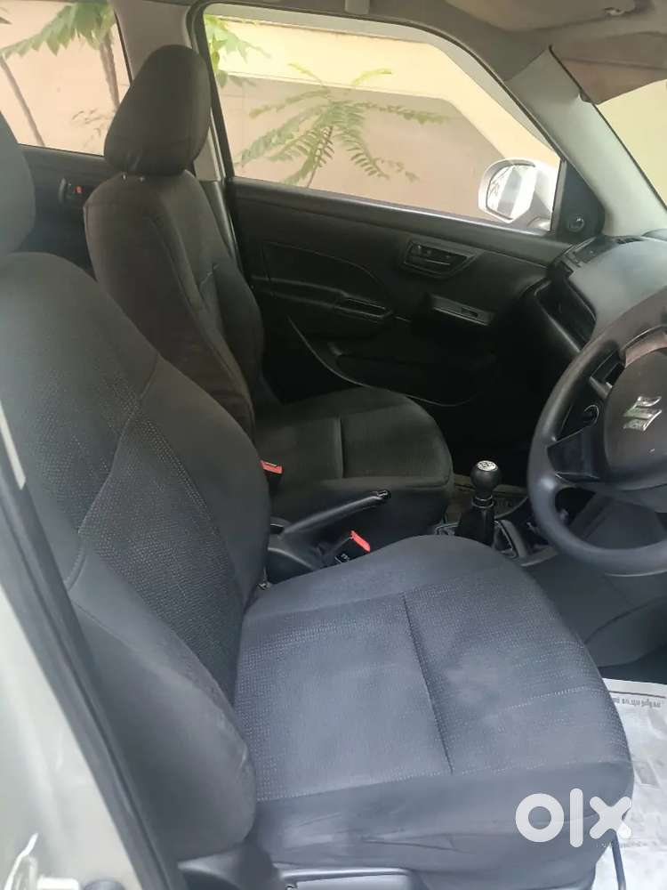 2012 Swift Diesel