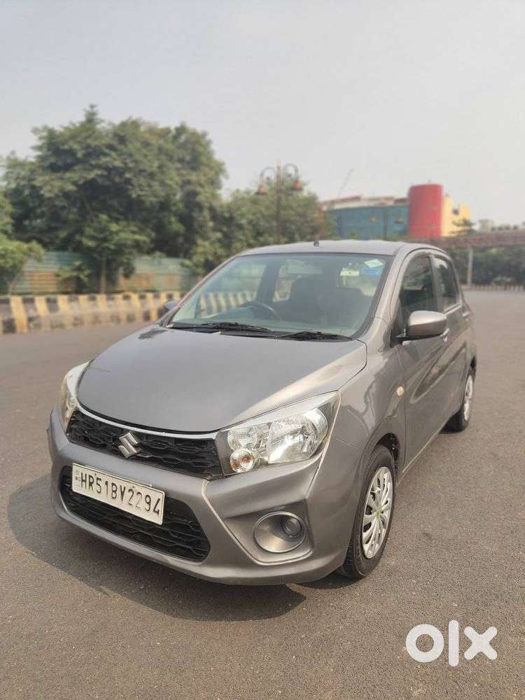 Maruti Suzuki Celerio Vxi(o), 2019, Cng & Hybrids
