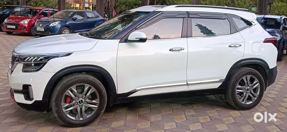 Hyundai Creta 1.5 Sx (o) Diesel, 2023, Diesel
