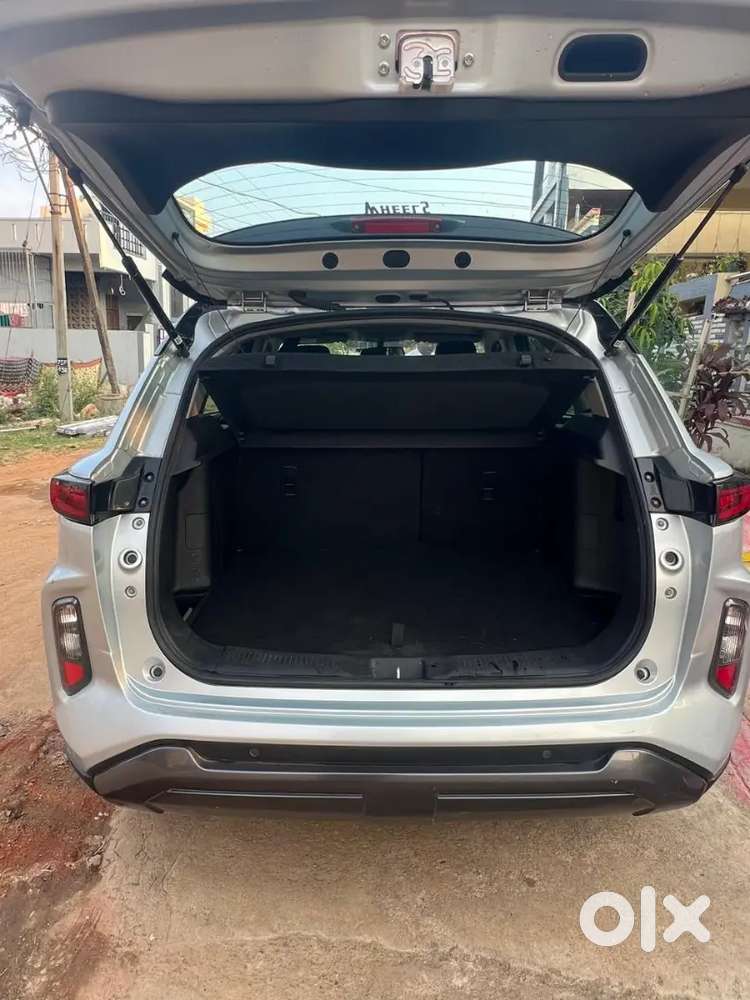 Toyota Urban Cruiser Hyryder 2023 Petrol Good Condition