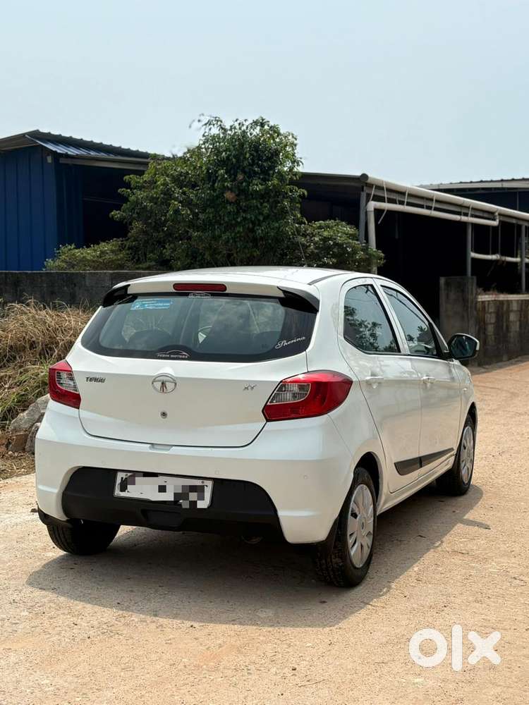 Tata Tiago 1.05 Revotorq Xm, 2018, Petrol