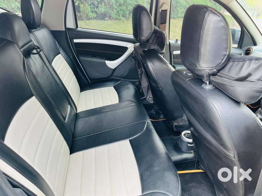 Renault Duster 110 Ps Rxl Adventure, 2016, Diesel