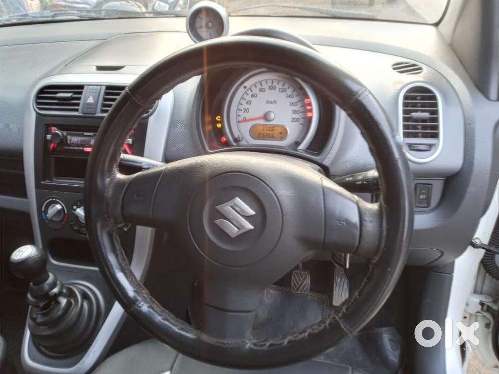 Maruti Suzuki Ritz Vdi Bs-iv, 2015, Diesel