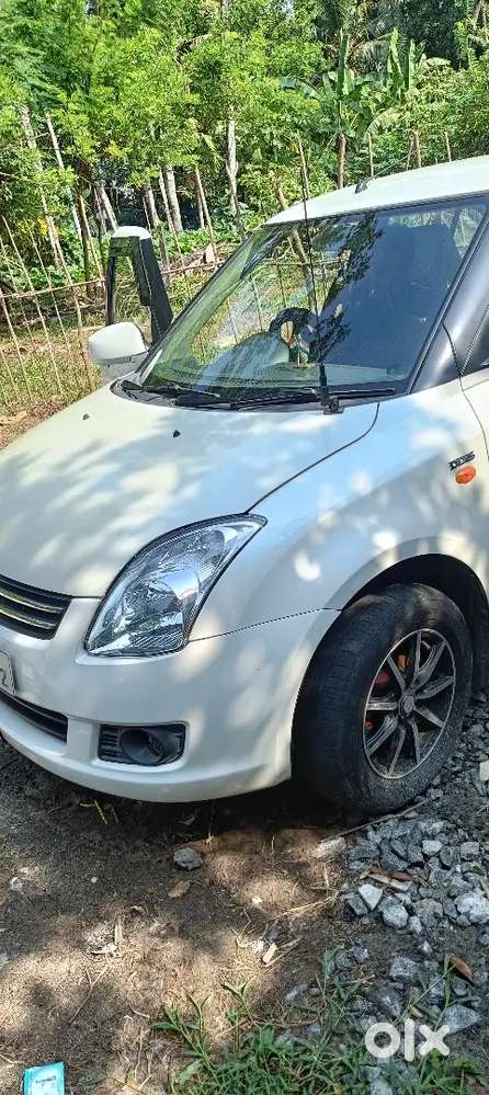 Swift Dzire