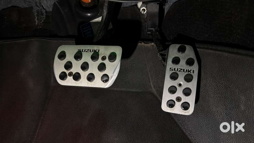 Maruti Suzuki Baleno 1.2 Cvt Alpha, 2018, Petrol