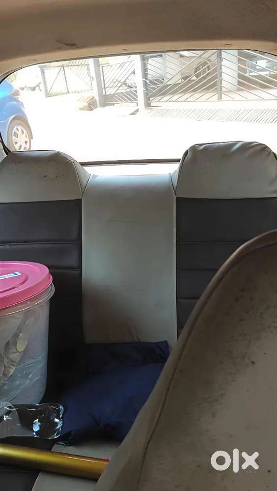 Hyundai Santro Xing 2012