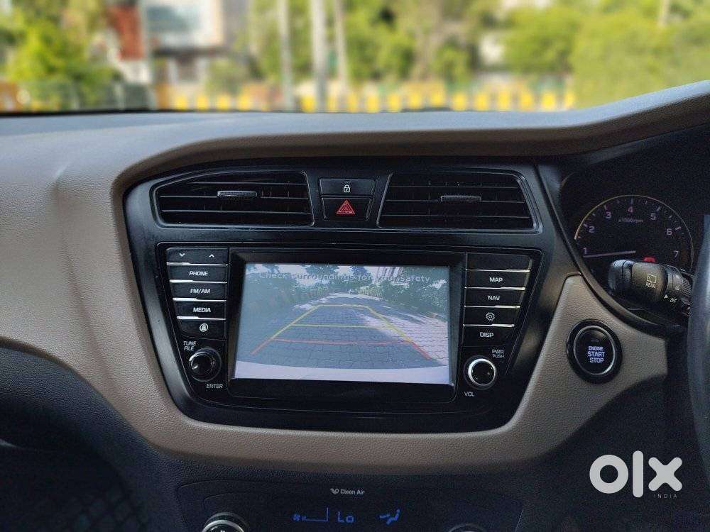 Hyundai I20 Asta Option 1.2, 2016, Petrol