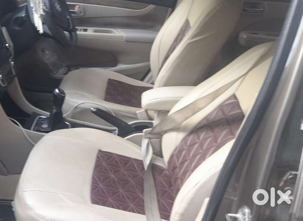 Maruti Suzuki Ciaz Delta Diesel, 2019, Diesel