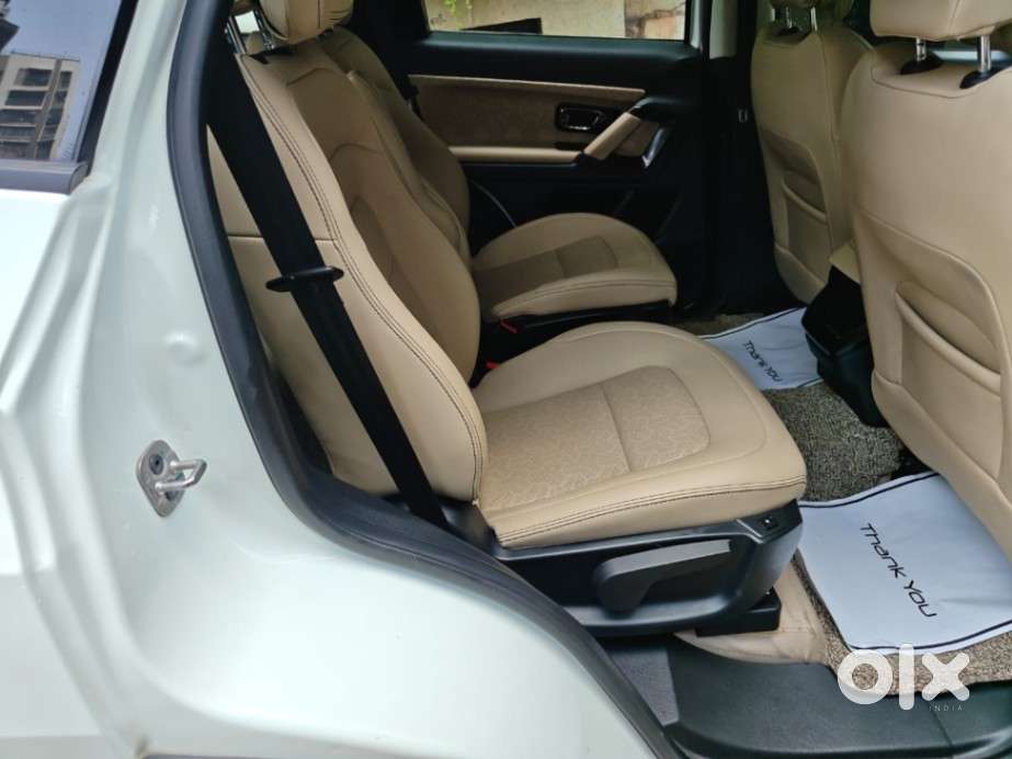 Tata Safari Adventure Plus At, 2024, Diesel