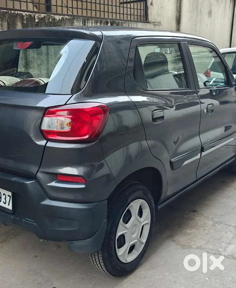 Maruti Suzuki 2023 First Owner