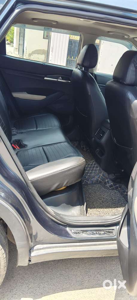 Kia Seltos Htk Plus 1.5 Turbo Petrol Imt, 2021, Petrol