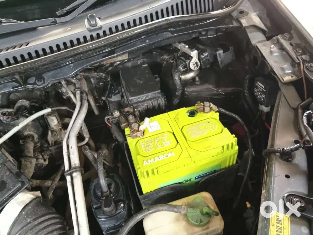 2012 Maruti Wagon R Vxi