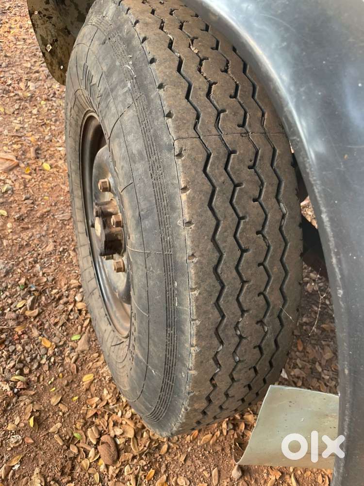 Mahindra Bolero Pickup