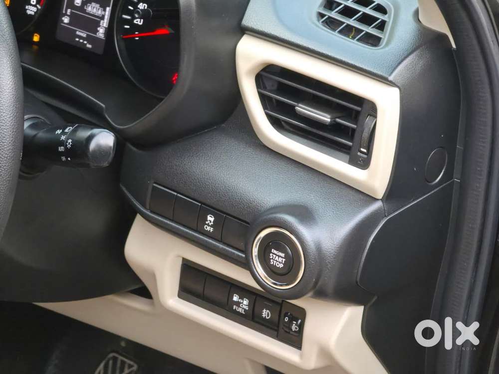 Maruti Suzuki Dzire 1.2 Zxi Cng, 2026, Cng & Hybrids