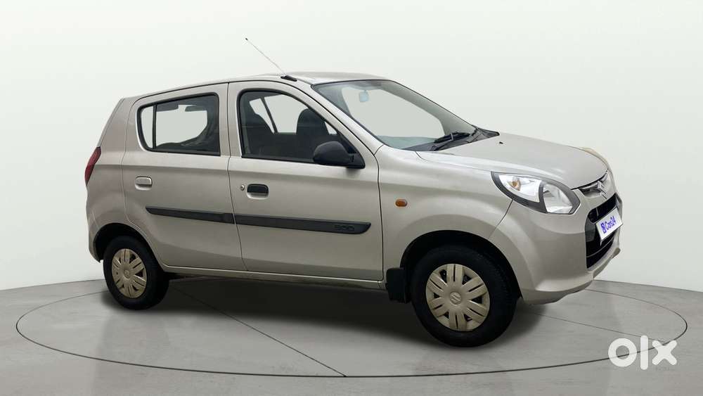 Maruti Suzuki Alto 800 2012-2016 Lxi, 2012, Petrol