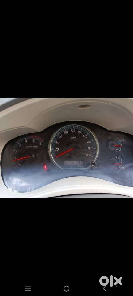 Toyota Innova 2.5 Vx 7 Seater Bs Iv, 2013, Diesel