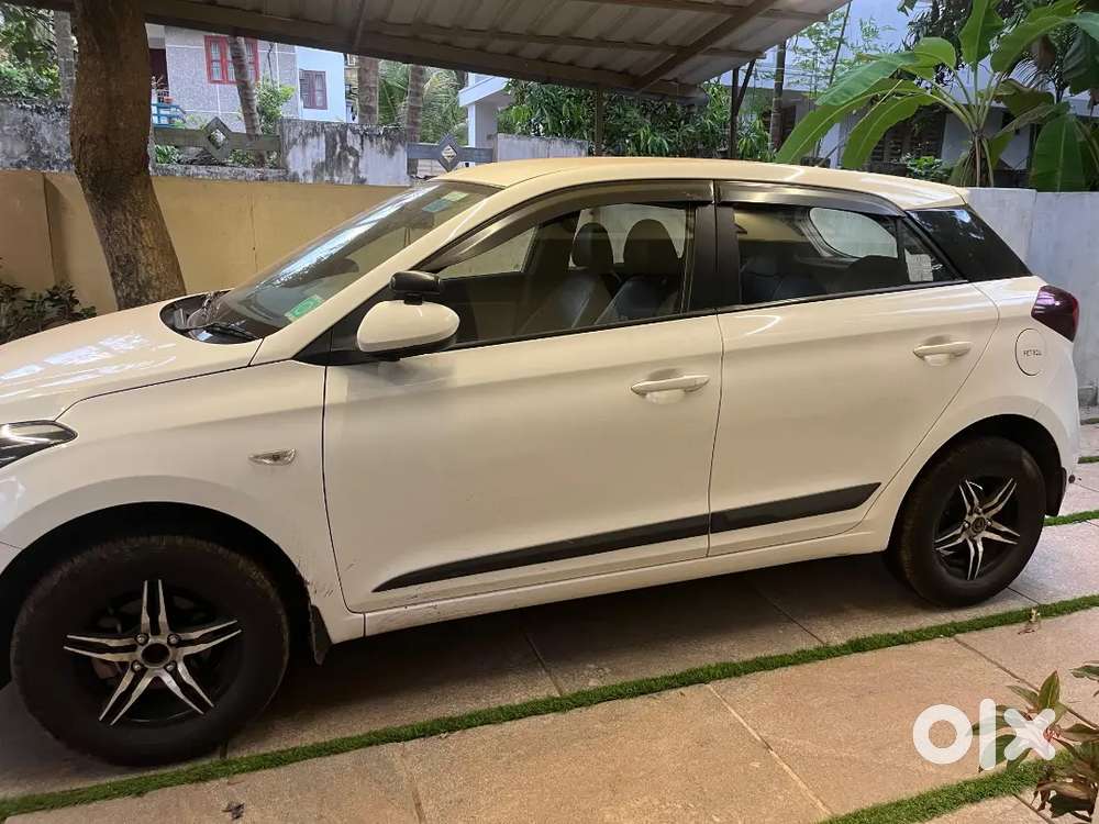 Hyundai Elite I20 2019 Petrol 46000 Km Driven