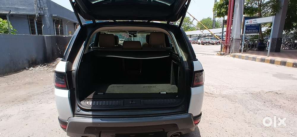 Land Rover Discovery Sport Se R-dynamic Petrol, 2021, Petrol