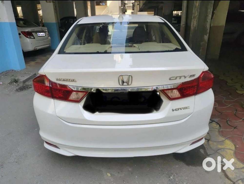 Honda City 2015 Diesel 98900 Km Driven
