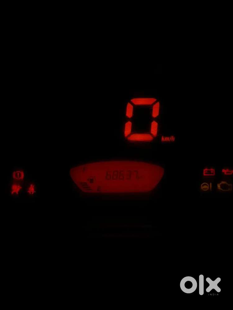 Maruti Suzuki S-presso 11-12-2019 Petrol 68000 Km Driven