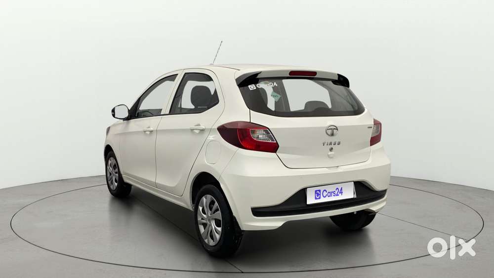 Tata Tiago 1.2 Revotron Xt Cng, 2022, Cng & Hybrids