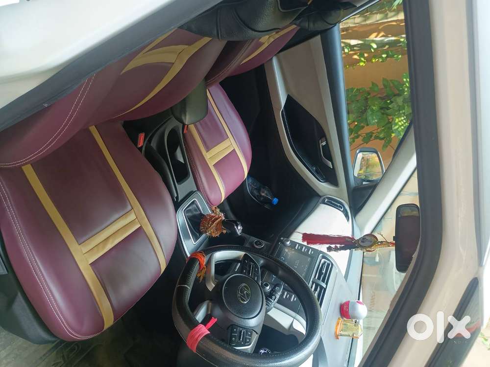 Hyundai Creta Petrol Mt 2021