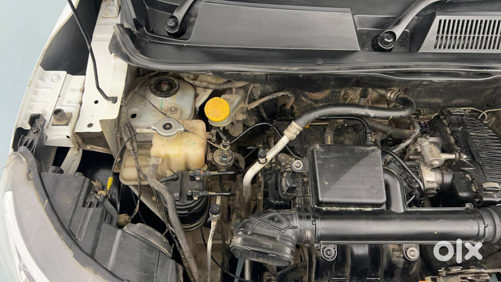 Renault Triber Rxl, 2022, Petrol